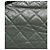 Chanel Small Khaki Leather Gabrielle Backpack Brown - view 9