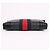 Gucci Clutch con tracolla in tela GG nera Nero - vista 7