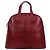 Givenchy Nightingale Große Tote Bag in Burgunderrot