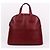 Givenchy Nightingale Große Tote Bag in Burgunderrot - Ansicht 2
