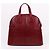 Givenchy Nightingale Große Tote Bag in Burgunderrot - Ansicht 6