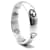 Gucci Anello Blind for Love in argento - vista 3