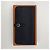 Hermès Dogon Recto Long Wallet Black Silver - view 2