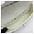 Chanel Borsa a tracolla classica White Caviar Silver Medium Bianco - vista 12