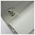 Chanel Borsa a tracolla classica White Caviar Silver Medium Bianco - vista 7