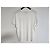Burberry T-shirt Archive Ricamato Argento - vista 4