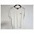 Burberry T-shirt Archive Ricamato Argento - vista 6