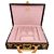 Louis Vuitton Scatola Visage Rose Ballerina Multicolore