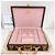 Louis Vuitton Scatola Visage Rose Ballerina Multicolore - vista 2