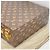 Louis Vuitton Scatola Visage Rose Ballerina Multicolore - vista 3