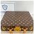 Louis Vuitton Scatola Visage Rose Ballerina Multicolore - vista 4