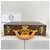 Louis Vuitton Scatola Visage Rose Ballerina Multicolore - vista 7