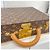 Louis Vuitton Scatola Visage Rose Ballerina Multicolore - vista 8