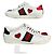 Gucci Sneakers Ace Heart Multicolore
