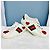 Gucci Sneakers Ace Heart Multicolore - vista 3