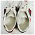 Gucci Sneakers Ace Heart Multicolore - vista 7