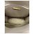 Prada White Gold-Plated Saffiano Galleria Mini Top Handle Tote Bag - view 4