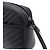Saint Laurent Borsa Lou Camera e Crossbody Monogram Argento Trapuntato Nero - vista 4