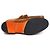 Hermès Mocassino in scamosciato da uomo JOB Logo Marrone - vista 5