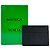 Bottega Veneta Intreccio Card Holder Black - view 7