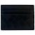 Bottega Veneta Intreccio Card Holder Black - view 9