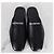 Balenciaga Leder-Mules mit Logo Schwarz - Ansicht 6