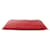 Chloé Clutch Roy Rosso  - vista 4