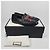 Gucci Mocassino Snake Horsebit Multicolore - vista 2