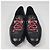 Gucci Mocassino Snake Horsebit Multicolore - vista 3