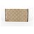 Gucci Langer Geldbeutel aus GG-Jacquard-Canvas - Ansicht 2