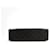Céline Cabas Vertical Triomphe Small Nero - vista 6