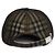 Burberry Mesh-Baseballkappe MESH OVERLAY Unisex Schwarz - Ansicht 5