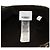 Burberry Mesh-Baseballkappe MESH OVERLAY Unisex Schwarz - Ansicht 8