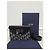 Dior Borsa a tracolla Messenger Oblique Jacquard Nero - vista 8