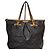 Louis Vuitton Tela Monogram Palermo GM Nero