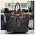 Louis Vuitton Tela Monogram Palermo GM Nero - vista 2