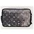 Louis Vuitton Bolso bandolera Galaxy Monogram Negro - vista 6