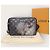 Louis Vuitton Bolso bandolera Galaxy Monogram Negro - vista 8