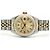 Rolex Orologio Datejust da donna Combi Quadrante Oro Champagne D'oro - vista 17