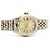 Rolex Orologio Datejust da donna Combi Quadrante Oro Champagne D'oro - vista 18