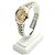 Rolex Orologio Datejust da donna Combi Quadrante Oro Champagne D'oro - vista 4