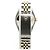 Rolex Orologio Datejust da donna Combi Quadrante Oro Champagne D'oro - vista 7