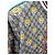 Gucci Kai Collaboration GG Jersey Trainingsjacke Mehrfarben - Ansicht 3