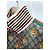 Gucci Kai Collaboration GG Jersey Trainingsjacke Mehrfarben - Ansicht 4