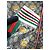 Gucci Kai Collaboration GG Jersey Trainingsjacke Mehrfarben - Ansicht 5