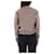 Balenciaga Jersey de punto Lucky Chance BB Monogram Talla Roja  - vista 4