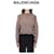 Balenciaga Jersey de punto Lucky Chance BB Monogram Talla Roja  - vista 5