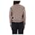Balenciaga Jersey de punto Lucky Chance BB Monogram Talla Roja  - vista 7