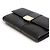 Cartera larga Gucci Black Cima Sukey Negro - vista 10