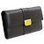 Cartera larga Gucci Black Cima Sukey Negro - vista 4